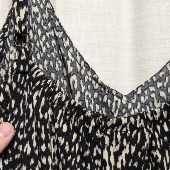 Torrid Sun Dress Size 2 EUC - Picture 3 of 6